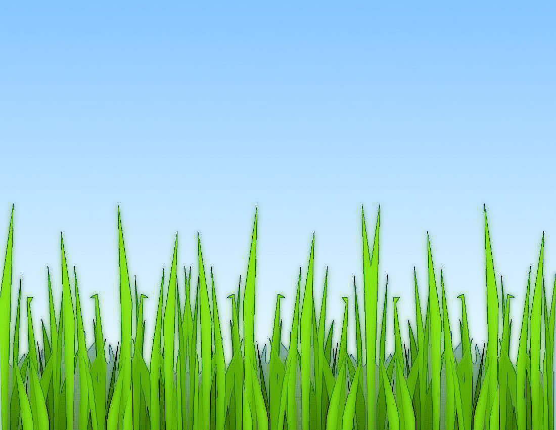 grass page horizontal