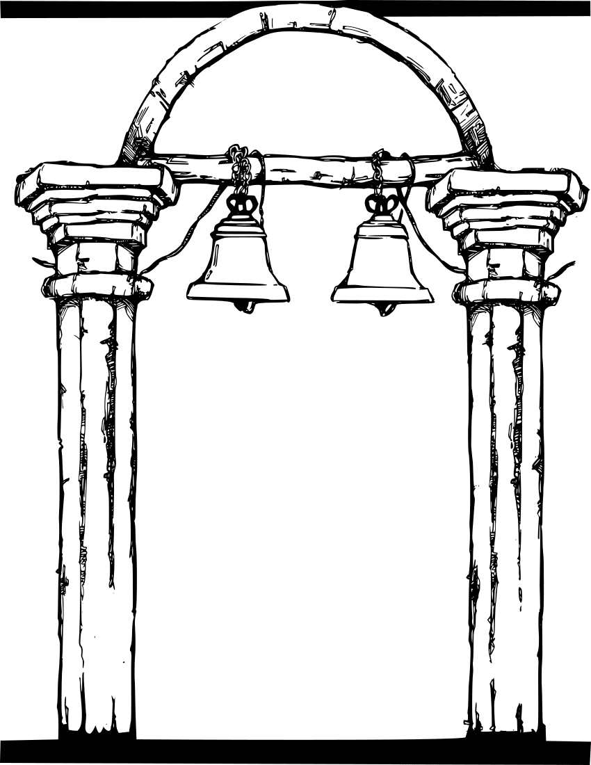 bells columns