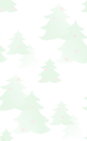Christmas trees tile background - /page_frames/holiday/Christmas