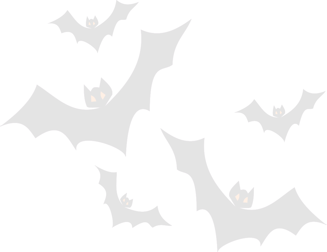 bats horizontal background
