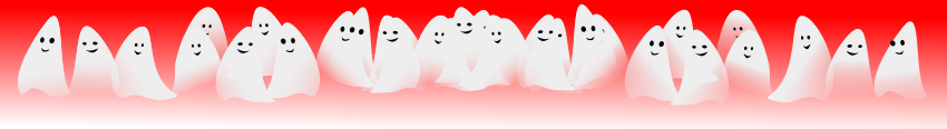 ghost header