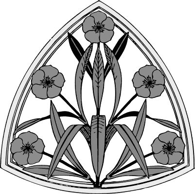 oleander design 2