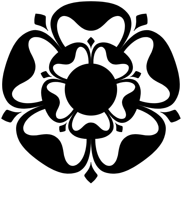 Derbyshire Flower