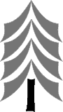 tree fir logo