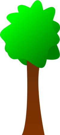 tree simple