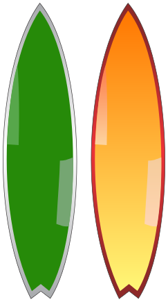 surfboards glossy 2