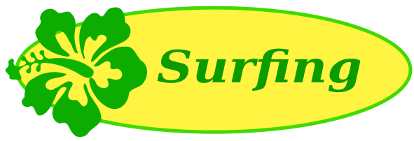 surfing logo 6