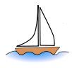 sailboat small