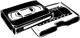 video cassette