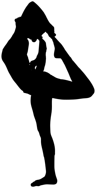 Female-Yoga-Pose-Silhouette-3