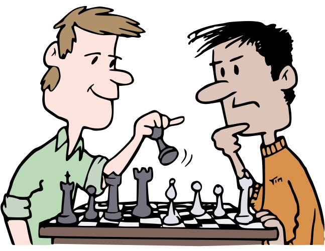 chess players