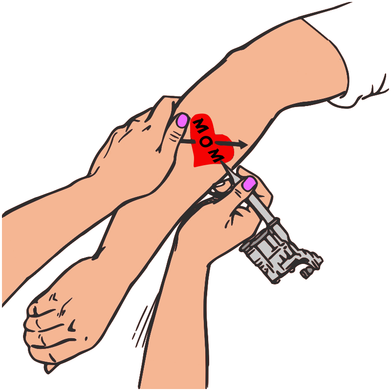 tattoo-arm