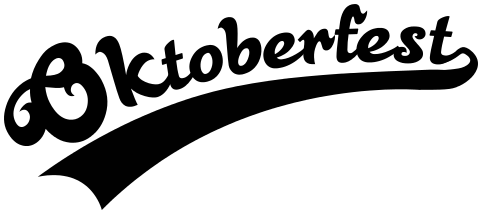 Octoberfest word