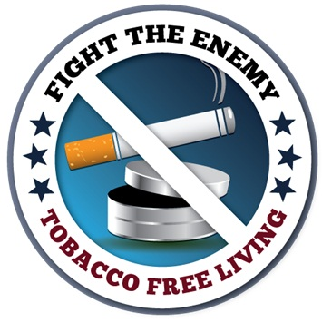 tobacco free DoD