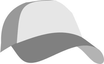 baseball cap small