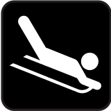 sled icon