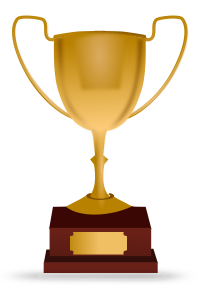 trophy 3