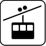 cable car icon 2