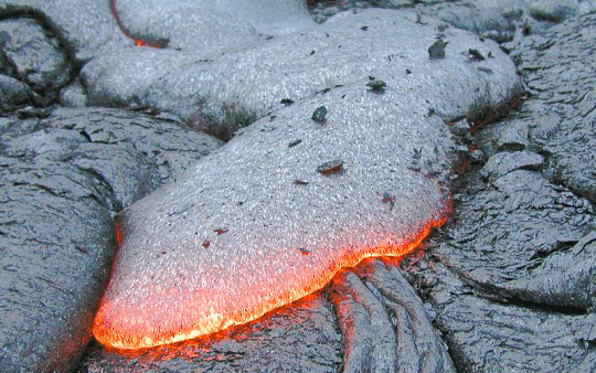 lava Basalt