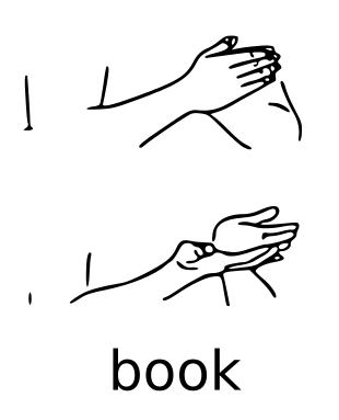 ASL book