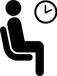 waiting room - /signs_symbol/BW/BW_4/waiting_room.png.html