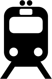 rail transportation