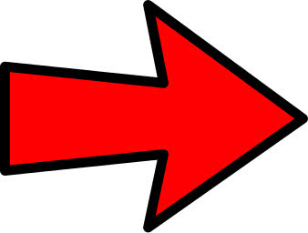 symbol html in arrow code symbol/arrows/arrows right.png.html /signs color/arrow red outline