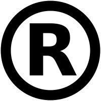 Registered trademark