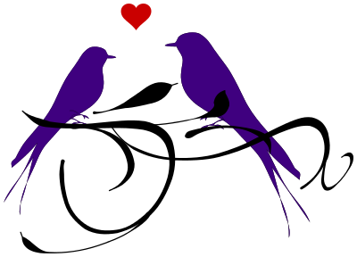 love birds 5