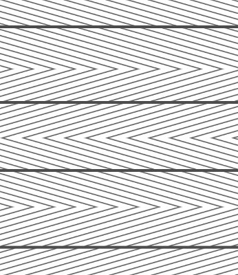 background distortion illusion