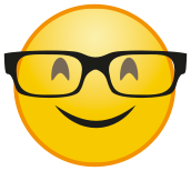 smilie-thick-glasses