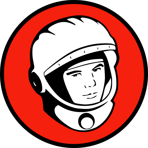 astronaut icon 2