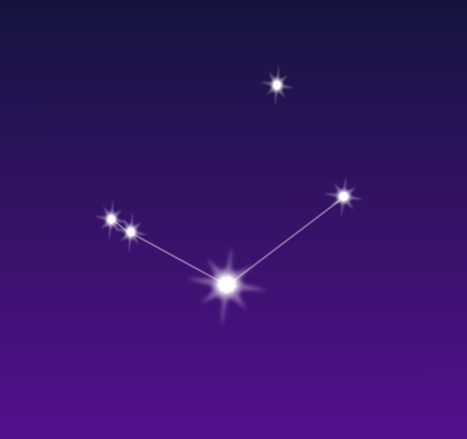 constellation Canes-Venatici