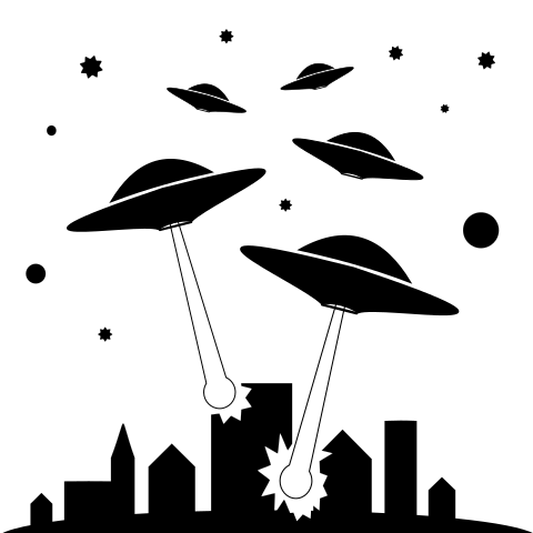 ufo-invasion