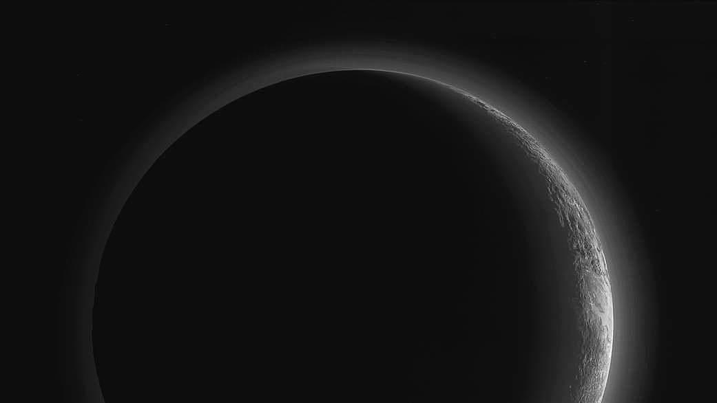 Pluto cresent
