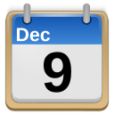 date December 09