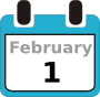 February 01