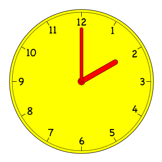 clock 1