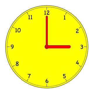 clock 3