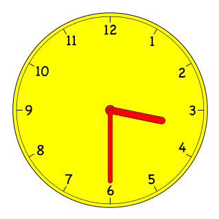 clock 4