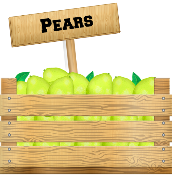 crate-of-pears