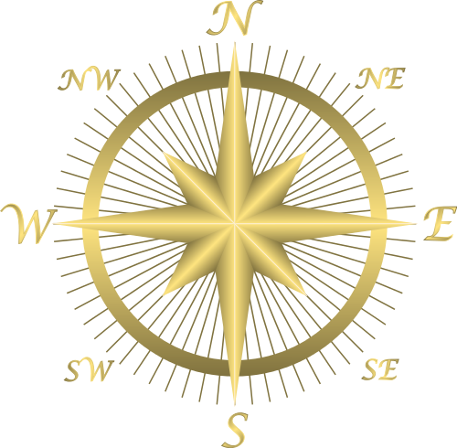 compass gold