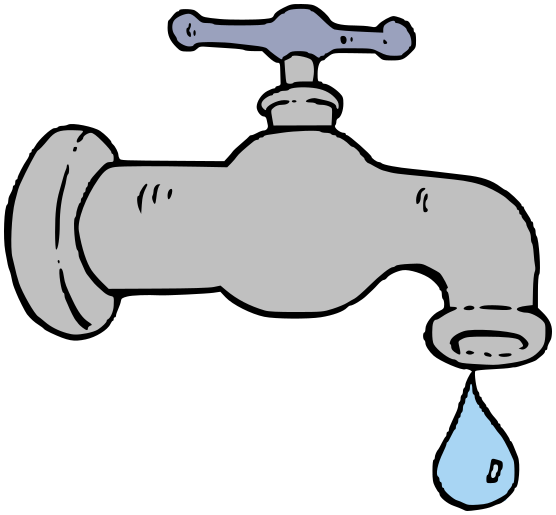 Faucet Dripping Tools Water Faucet Faucet Dripping Png Html