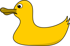 Rubber Duck 5