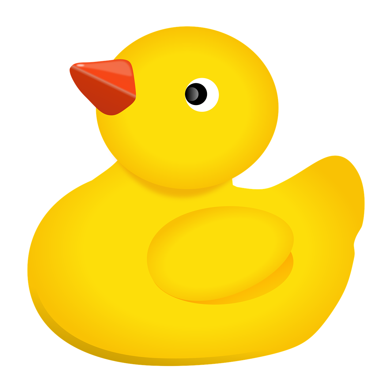 Rubber Duckie 4
