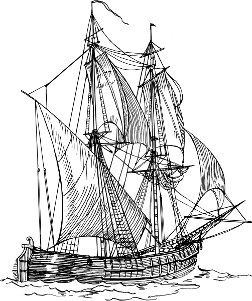 ship Bilander