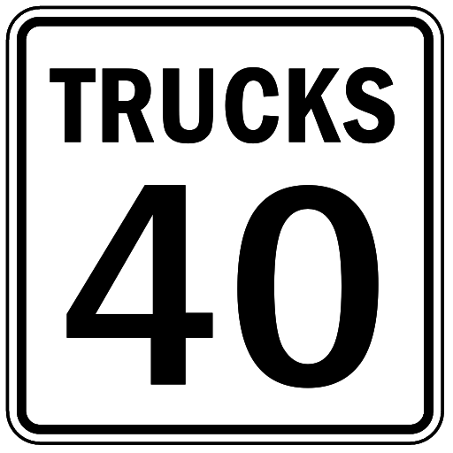 trucks 40