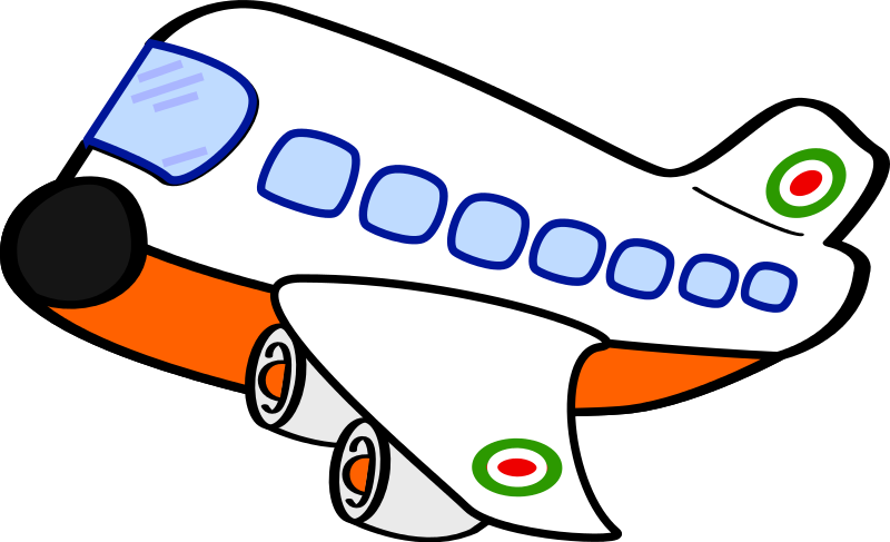 travel clipart pictures - photo #41