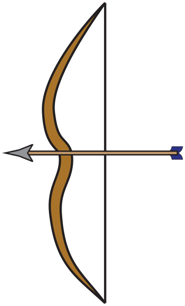 bow arrow 2