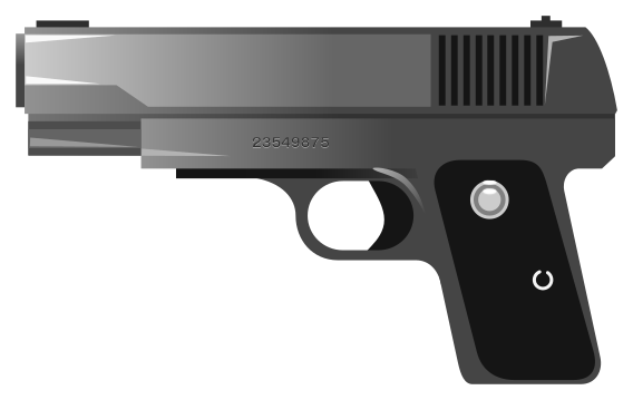 handgun 4